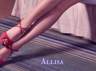 Allisa