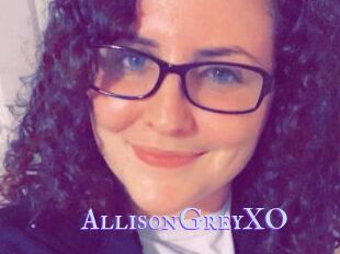 AllisonGreyXO