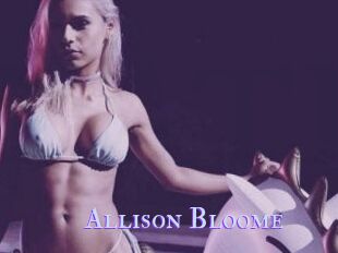 Allison_Bloome