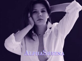 AlphaSheena