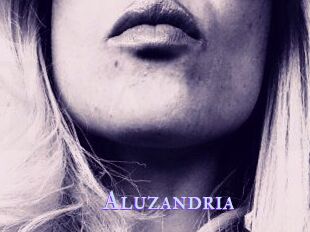 Aluzandria