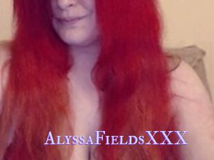 AlyssaFieldsXXX