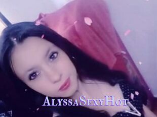 AlyssaSexyHot