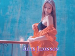 Alyx_Jhonson