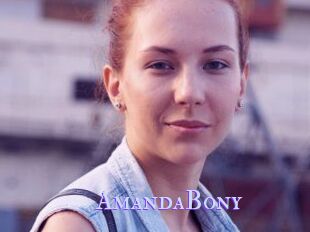 AmandaBony