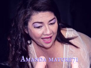 Amanda_mature71