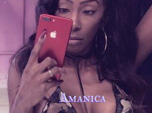 Amanica