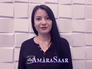 AmaraSaar
