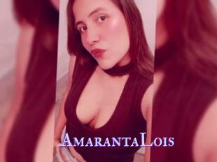 AmarantaLois
