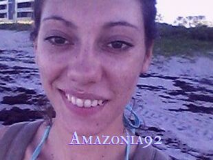 Amazonia92