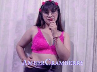 AmberCramberry