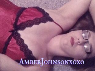 AmberJohnsonxoxo
