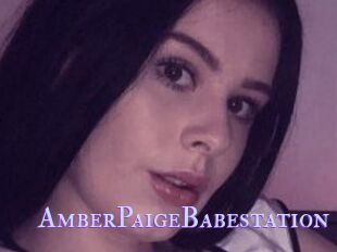 AmberPaigeBabestation
