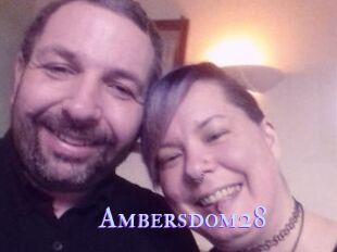 Ambersdom28