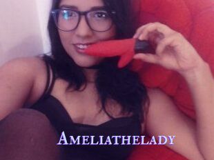 Ameliathelady