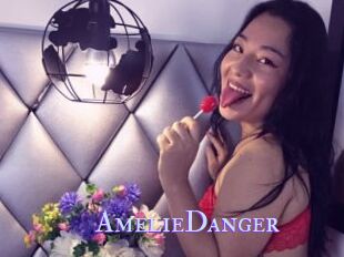 AmelieDanger