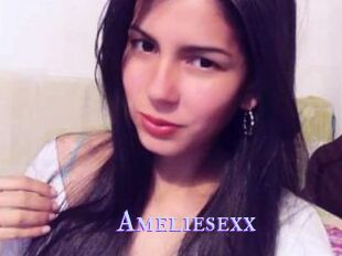 Ameliesexx