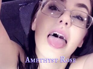 Amethyst_Rose