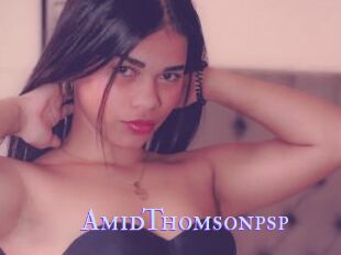 AmidThomsonpsp