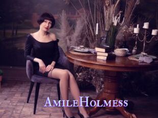 AmileHolmess