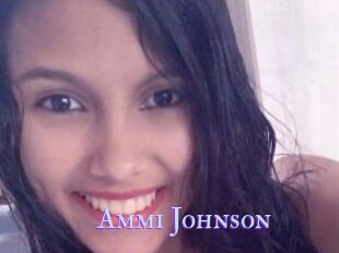 Ammi_Johnson