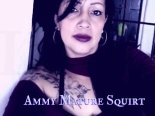 Ammy_Mature_Squirt