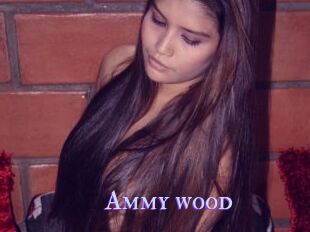 Ammy_wood