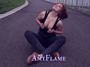 AmyFlame