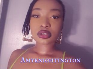 Amyknightington