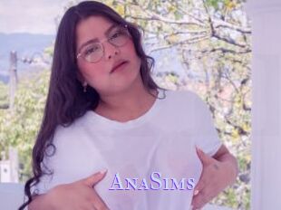 AnaSims