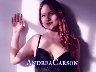AndreaCarson