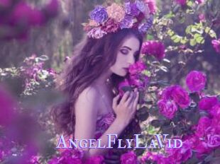 AngelFlyLaVid