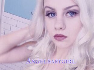 Angelbabygirl