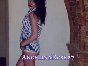 AngelinaRose27