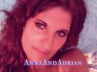 AnnaAndAdrian