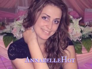 AnnabelleHot