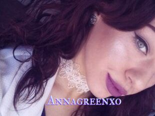 Annagreenxo