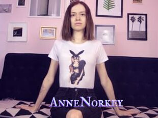 AnneNorkey