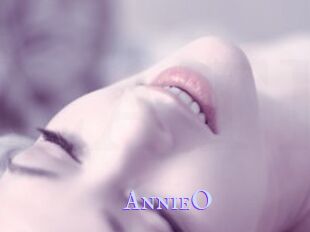 AnnieO