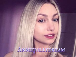 Anniejollydream