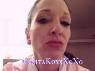 AnnitaKoxxXoXo
