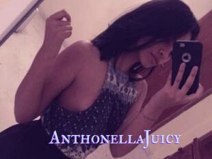 AnthonellaJuicy