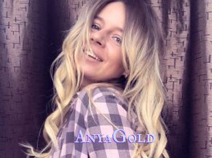 AnyaGold