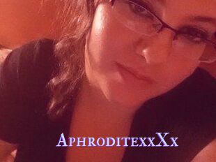 AphroditexxXx