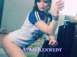 AprilKennedy