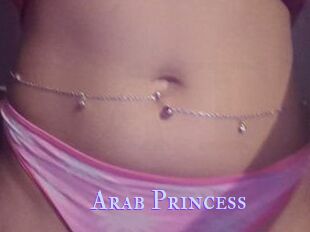 Arab_Princess