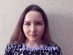 ArianaReeves