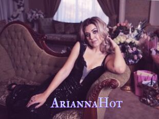 AriannaHot