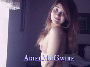 ArielMcGwire