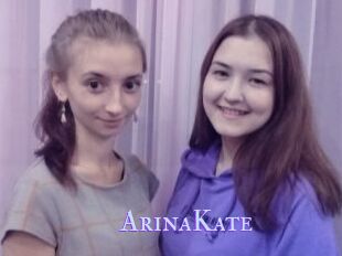 ArinaKate